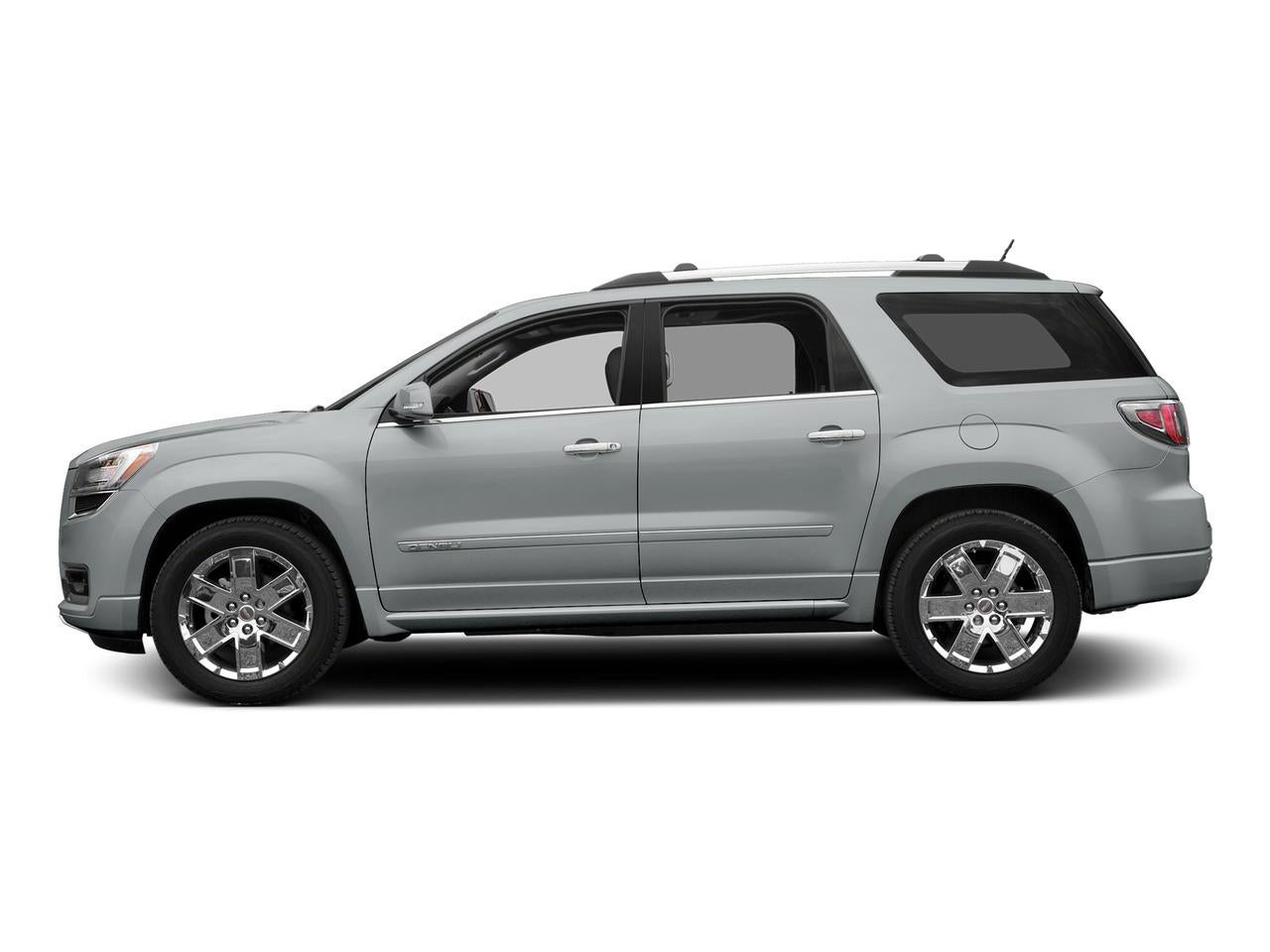 2015 GMC Acadia AWD Denali