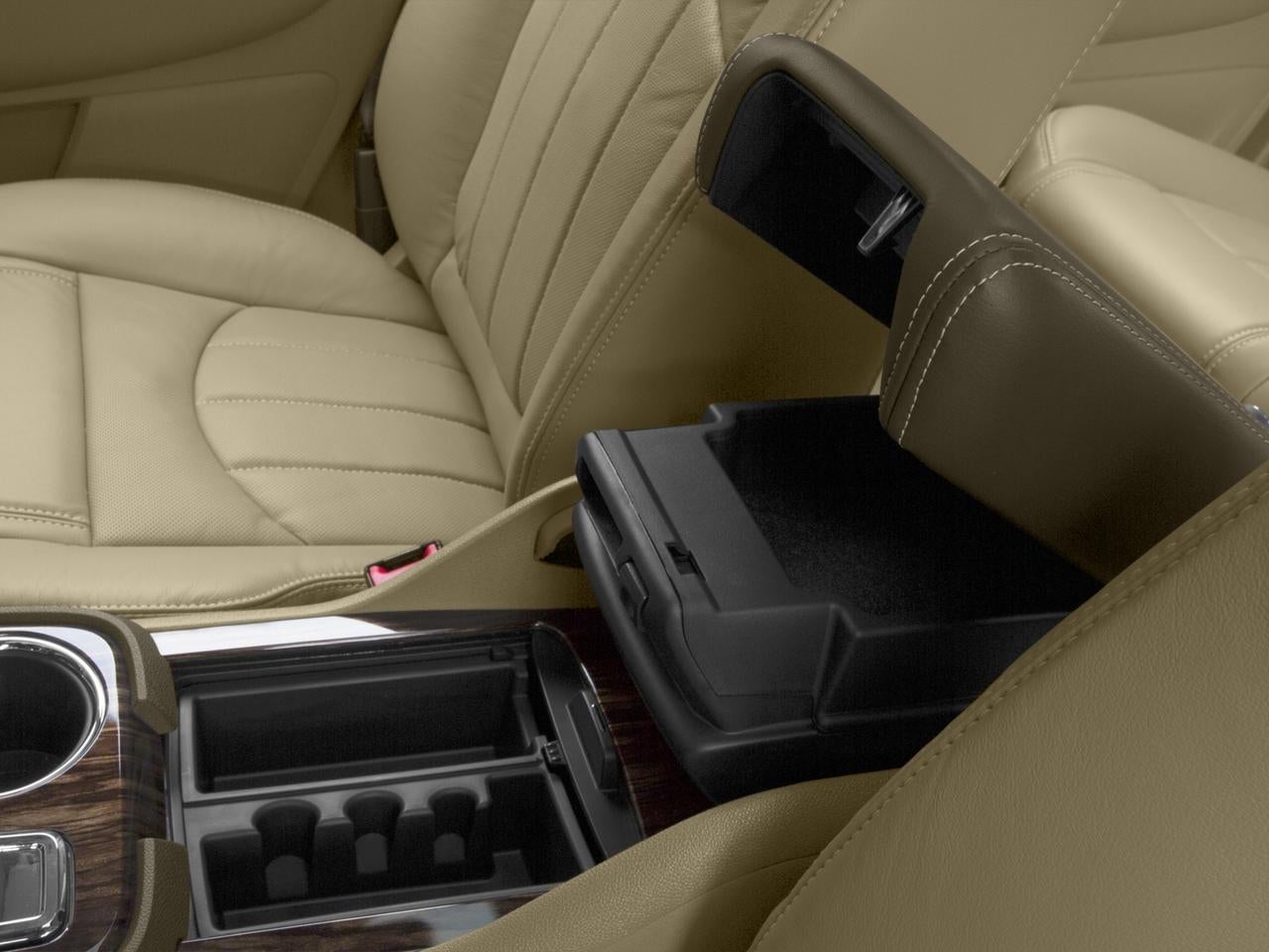 2015 GMC Acadia AWD Denali