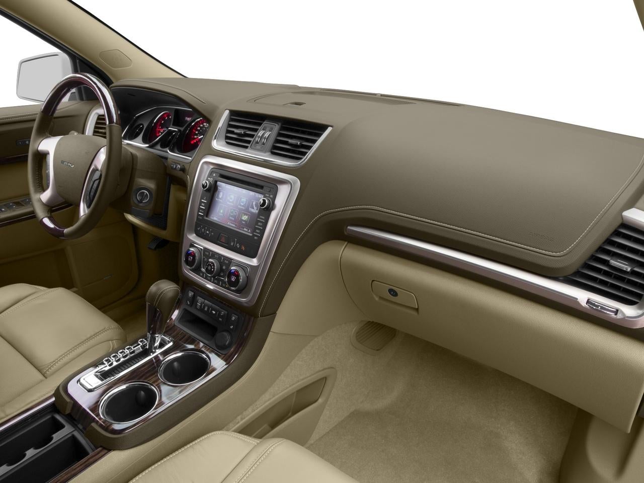 2015 GMC Acadia AWD Denali