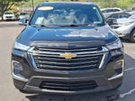 2023 Chevrolet Traverse AWD 1LT