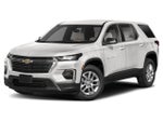 2023 Chevrolet Traverse AWD 1LT
