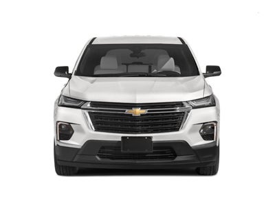 2023 Chevrolet Traverse AWD 1LT