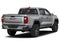 2023 GMC Canyon Crew Cab Short Box 4-Wheel Drive Elevation