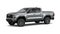 2023 GMC Canyon Crew Cab Short Box 4-Wheel Drive Elevation