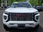 2023 GMC Canyon Crew Cab Short Box 4-Wheel Drive Denali