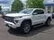 2023 GMC Canyon Crew Cab Short Box 4-Wheel Drive Denali