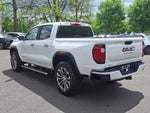 2023 GMC Canyon Crew Cab Short Box 4-Wheel Drive Denali