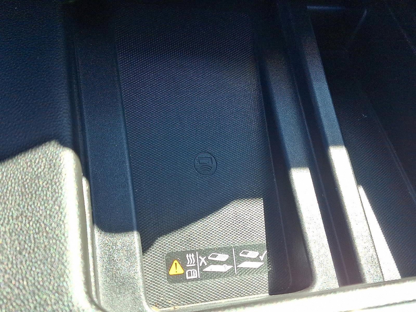 2022 GMC Sierra 1500 Limited Crew Cab Short Box 4-Wheel Drive AT4