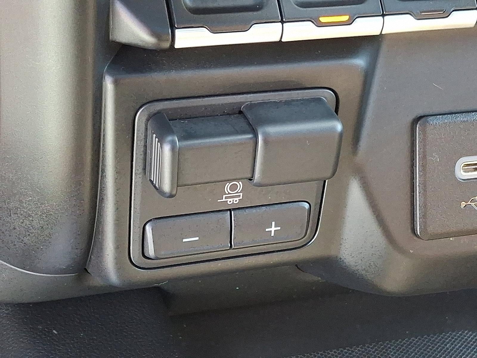 2022 GMC Sierra 1500 Limited Crew Cab Short Box 4-Wheel Drive AT4