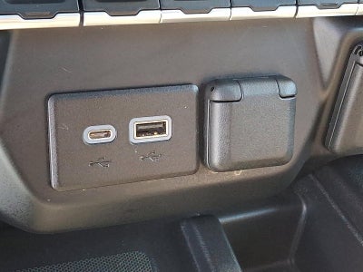 2022 GMC Sierra 1500 Limited Crew Cab Short Box 4-Wheel Drive AT4