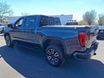 2022 GMC Sierra 1500 Limited Crew Cab Short Box 4-Wheel Drive AT4