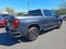 2022 GMC Sierra 1500 Limited Crew Cab Short Box 4-Wheel Drive AT4