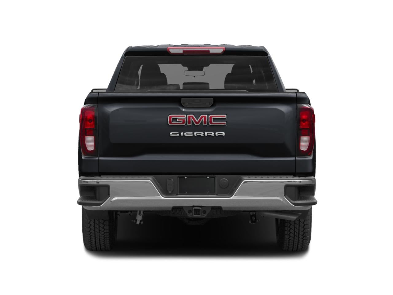 2023 GMC Sierra 1500 Crew Cab Short Box 4-Wheel Drive Elevation 3SB