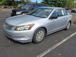2009 Honda Accord Sedan LX Automatic