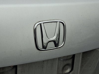 2008 Honda Accord Sedan 4-Door I4 Automatic EX