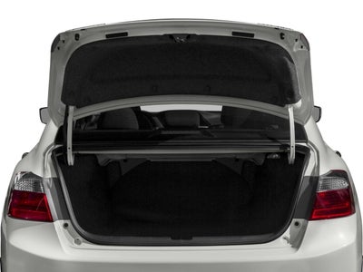 2015 Honda Accord Sedan Sport Manual