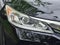 2017 Honda Accord Sedan LX CVT PZEV