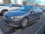 2014 Honda Accord Sedan EX-L CVT PZEV
