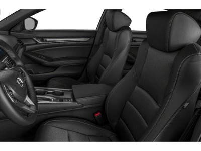 2021 Honda Accord Sedan Sport 1.5T CVT