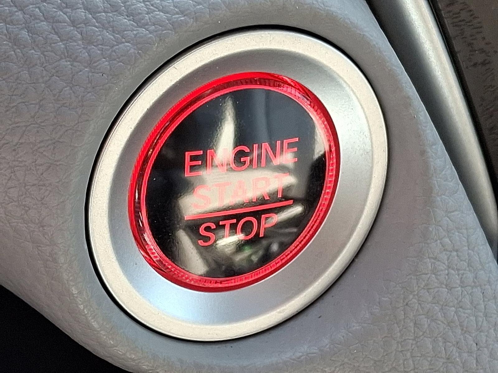 2018 Honda Accord Sedan EX CVT