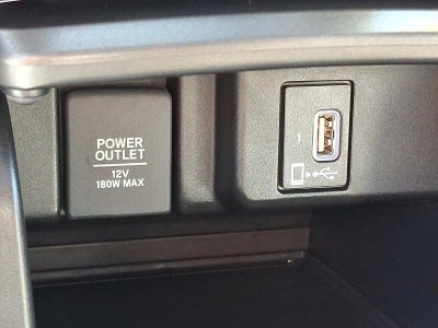 2018 Honda Accord Sedan EX CVT