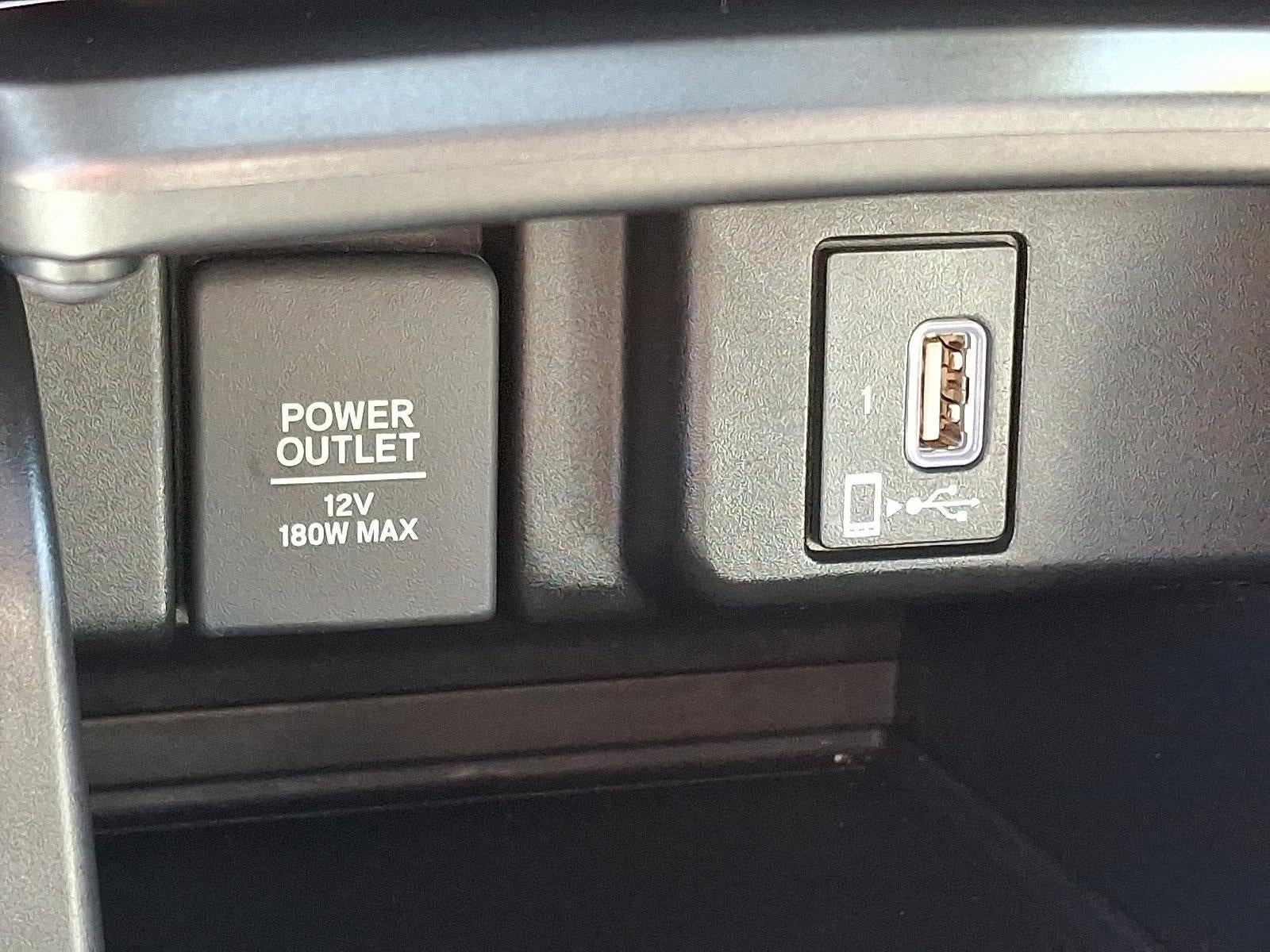 2018 Honda Accord Sedan EX CVT