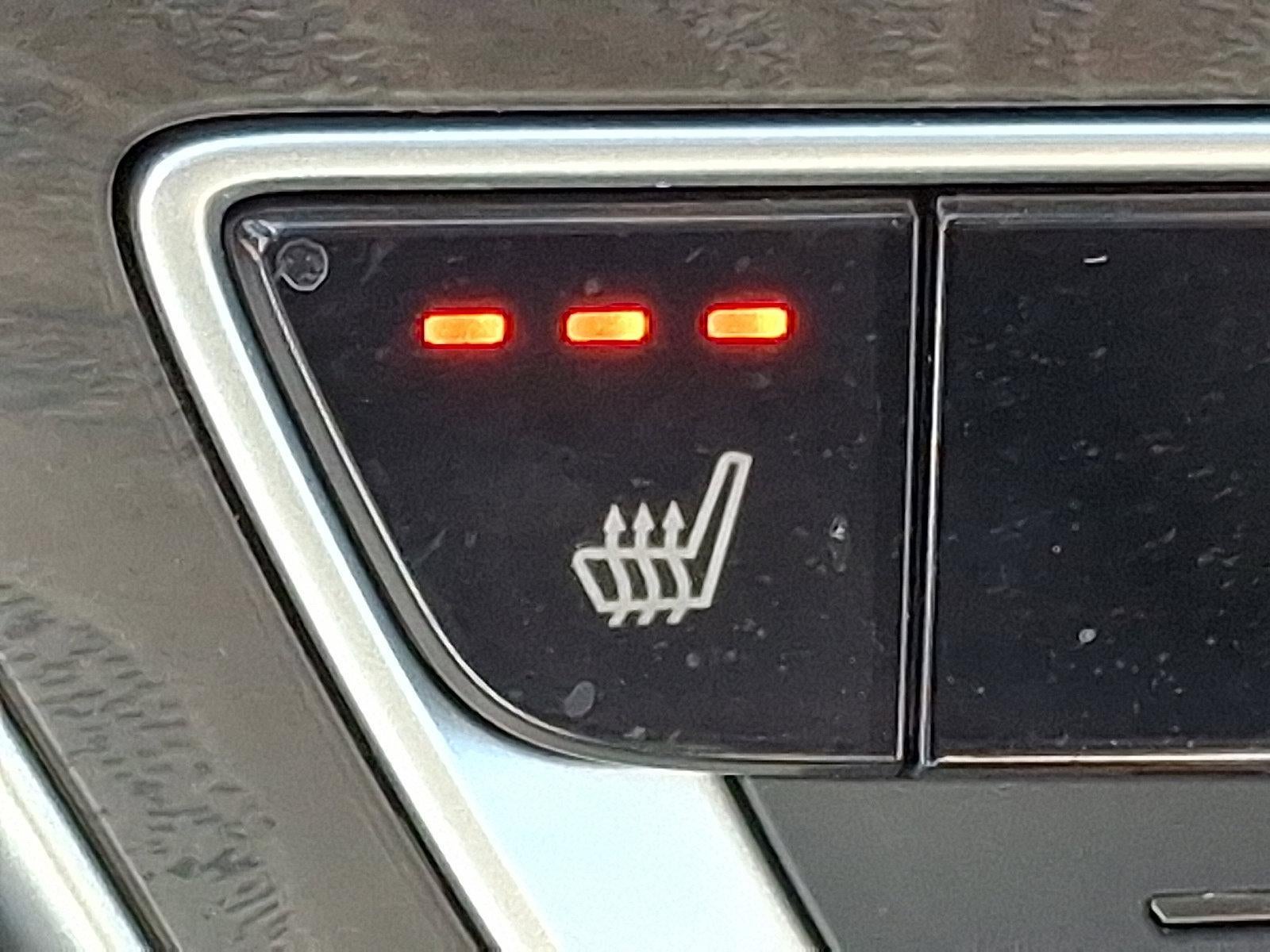 2018 Honda Accord Sedan EX CVT