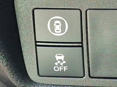 2018 Honda Accord Sedan EX CVT