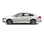 2021 Honda Accord Sedan EX-L 1.5T CVT