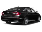 2020 Honda Accord Sedan EX-L 2.0T Automatic
