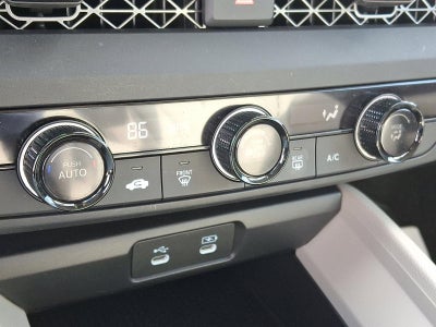 2024 Honda Accord Sedan LX CVT