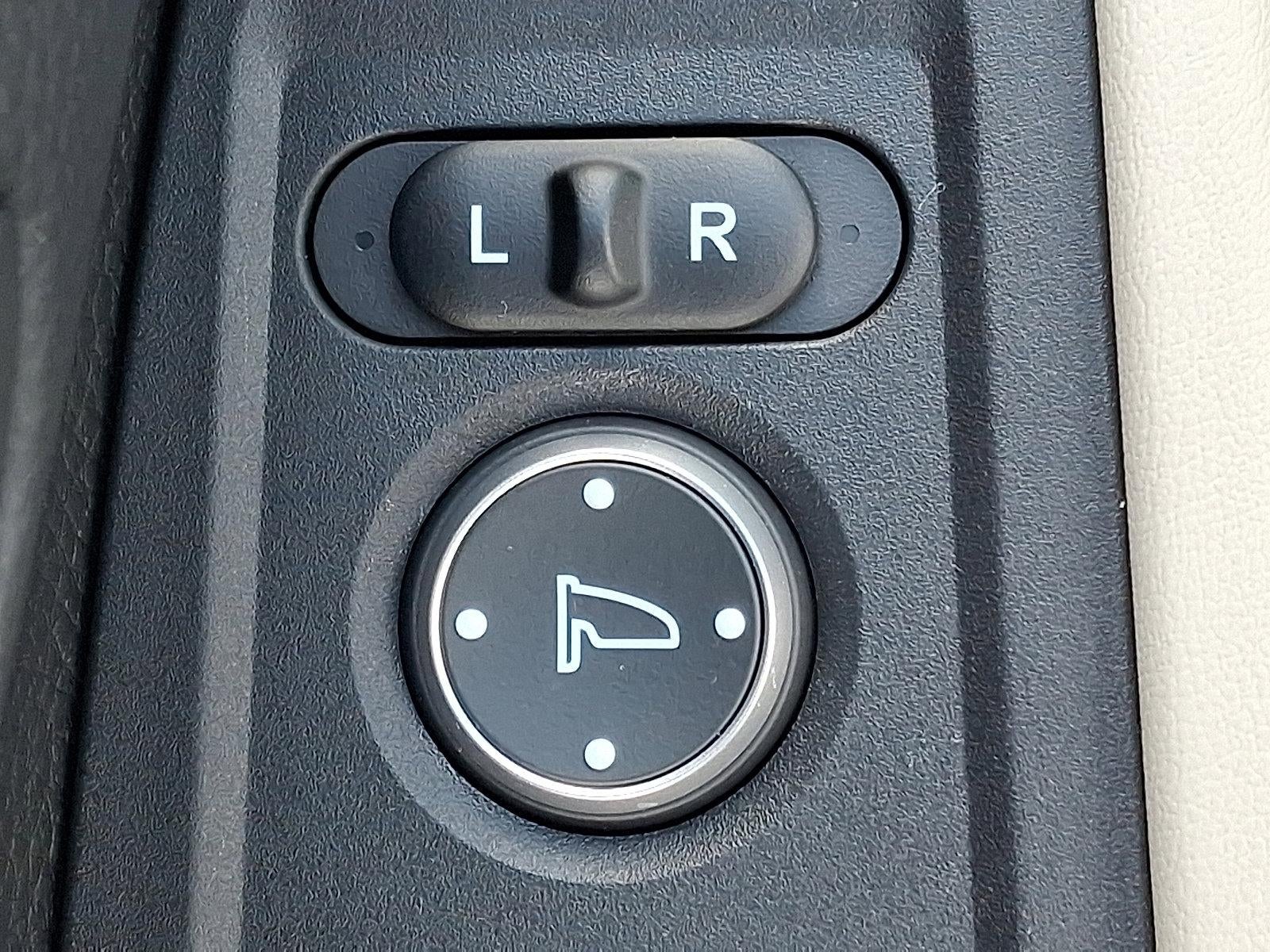 2024 Honda Accord Sedan LX CVT