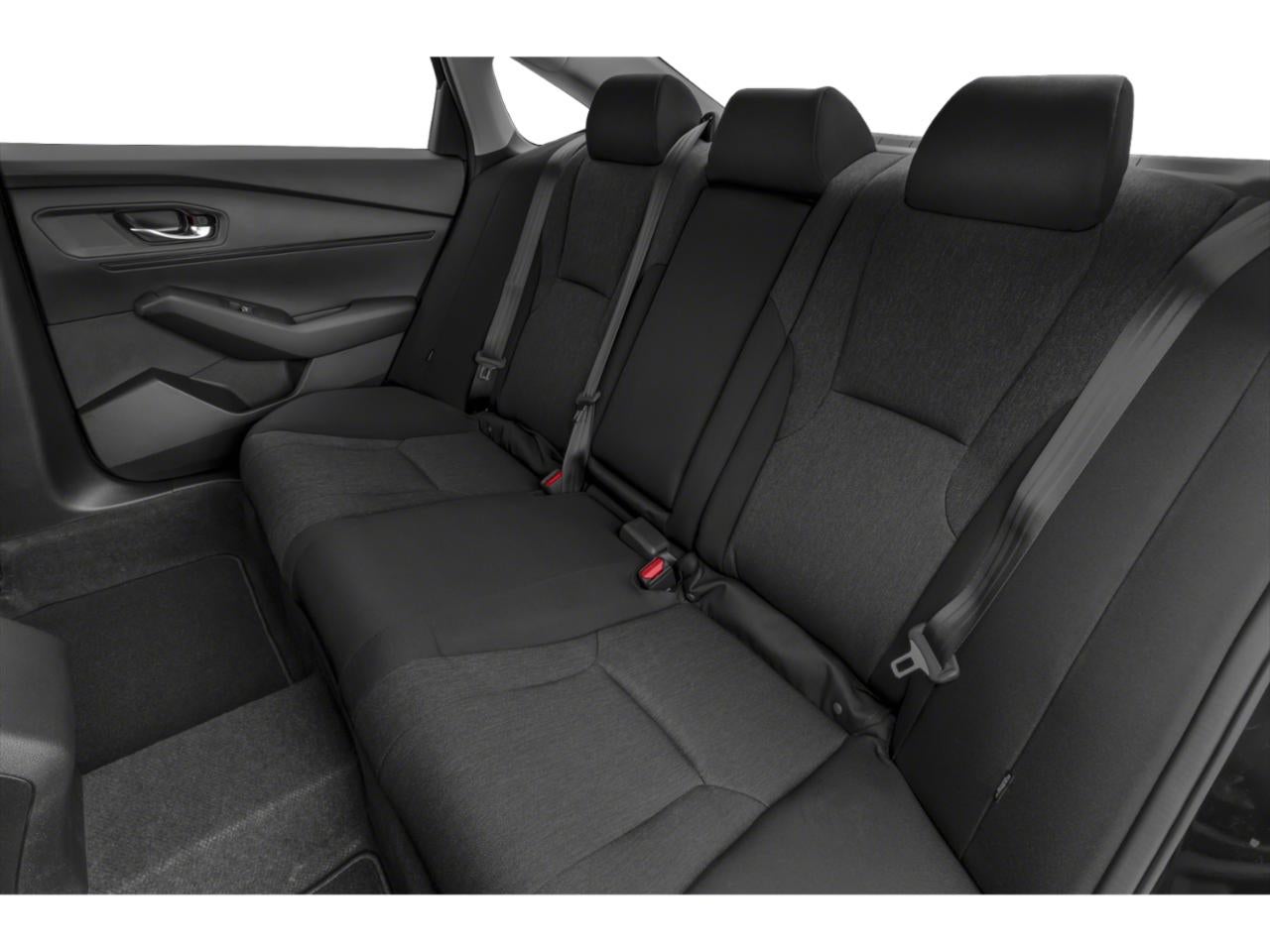 2023 Honda Accord Sedan EX CVT