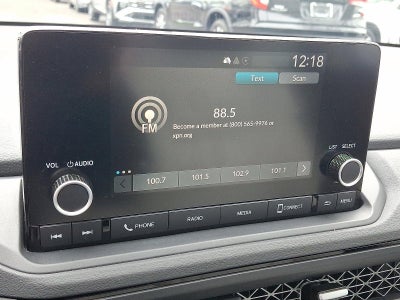 2023 Honda Accord Sedan EX CVT