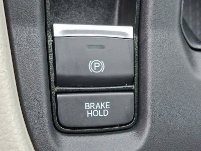 2023 Honda Accord Sedan EX CVT