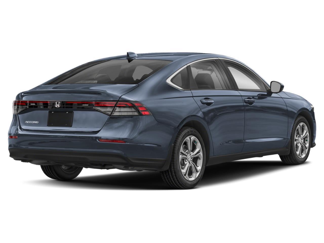 2023 Honda Accord Sedan EX CVT w/o BSI