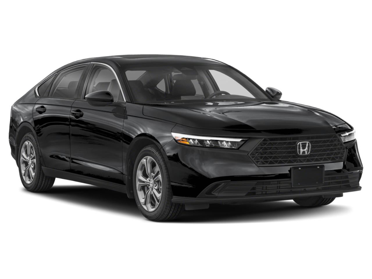 2023 Honda Accord Sedan EX CVT w/o BSI