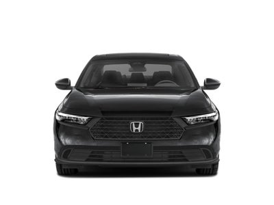 2023 Honda Accord Sedan EX CVT w/o BSI