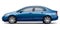 2008 Honda Civic Sedan 4-Door Man LX