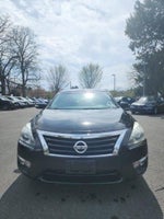 2014 Nissan Altima 4dr Sdn I4 2.5 SL
