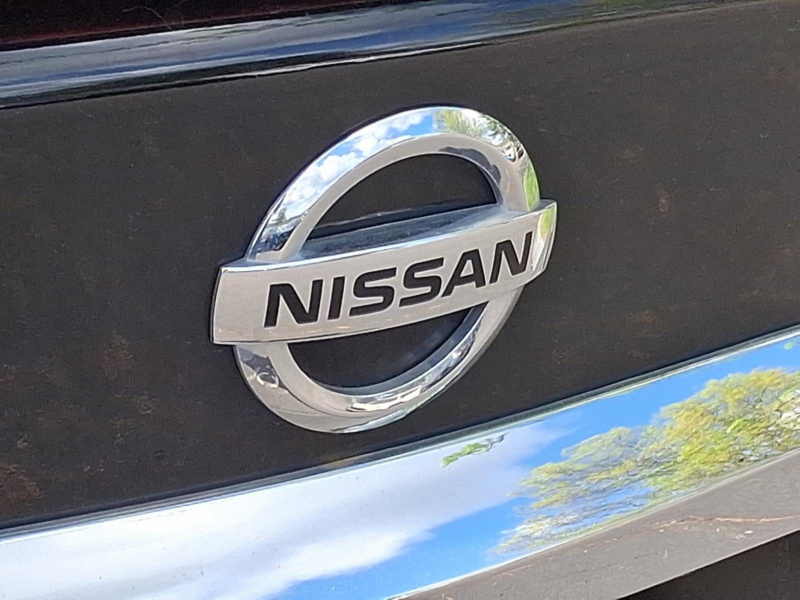2014 Nissan Altima 4dr Sdn I4 2.5 SL