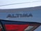2023 Nissan Altima 2.0 SR Sedan