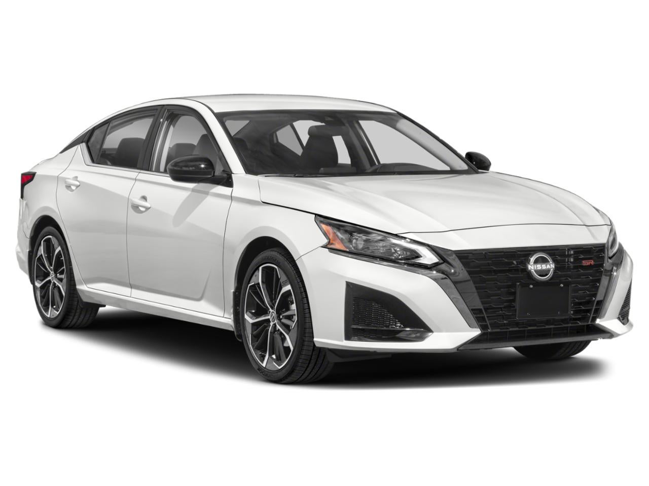 2023 Nissan Altima 2.0 SR Sedan