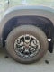 2024 Nissan Frontier Crew Cab 4x4 PRO-4X