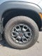 2024 Nissan Frontier Crew Cab 4x4 PRO-4X