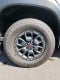 2024 Nissan Frontier Crew Cab 4x4 PRO-4X