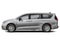 2026 Chrysler Pacifica Limited AWD