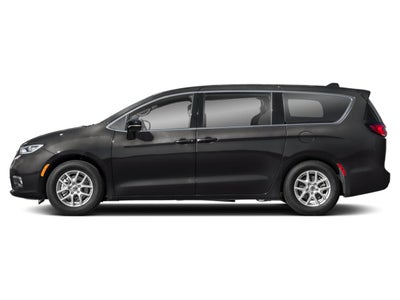 2026 Chrysler Pacifica Limited AWD