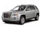 2011 GMC Terrain FWD 4dr SLE-2
