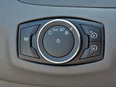 2013 Ford Edge 4dr SEL FWD